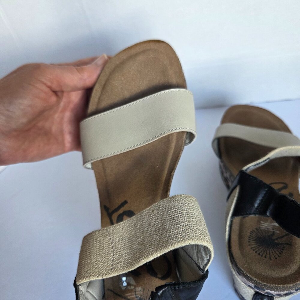 OTBT Bushnell Sandals 8M - Picture 3 of 11